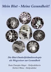 Cover von Mein Blut - Meine Gesundheit