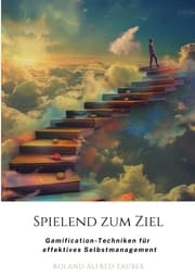 Cover von Spielend zum Ziel