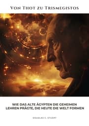 Cover von Von Thot zu Trismegistos