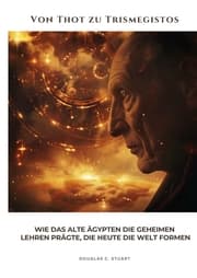 Cover von Von Thot zu Trismegistos