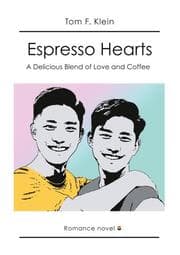 Cover von Espresso Hearts