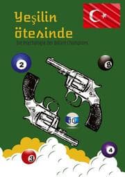 Cover von Yesilin ötesinde