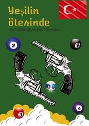 Cover von Yesilin ötesinde