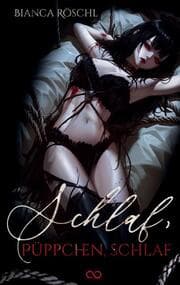 Cover von Schlaf, Püppchen, schlaf