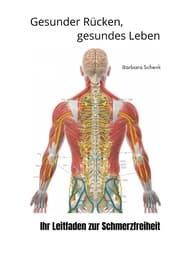 Cover von Gesunder Rücken, gesundes Leben