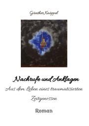 Cover von Nachrufe und Anklagen