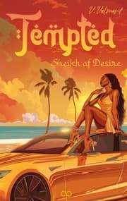 Cover von Tempted