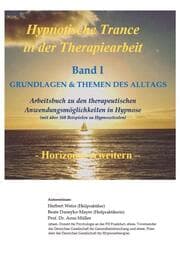 Cover von Hypnotische Trance in der Therapiearbeit