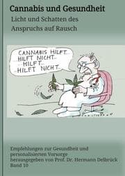 Cover von Cannabis und Gesundheit