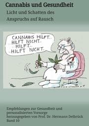 Cover von Cannabis und Gesundheit