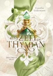 Cover von Eine Zeit in Thymian