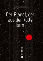Cover von Der Planet, der aus der Kälte kam