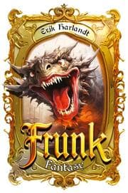 Cover von Frunk