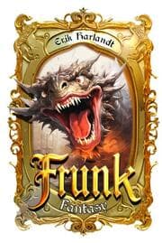Cover von Frunk