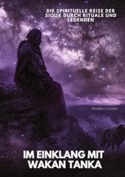 Cover von Im Einklang mit Wakan Tanka
