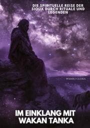 Cover von Im Einklang mit Wakan Tanka