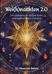 Cover von Wei(h)nachten 2.0