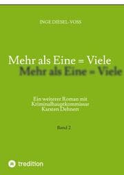 Cover von Mehr als Eine = Viele