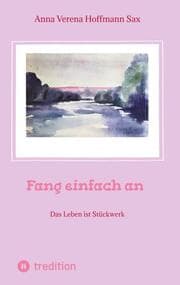 Cover von Fang einfach an
