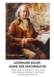 Cover von Leonhard Euler: Genie der Mathematik