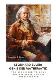 Cover von Leonhard Euler: Genie der Mathematik