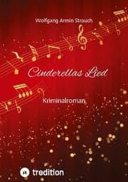 Cover von Cinderellas Lied