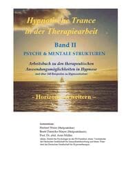 Cover von Hypnotische Trance in der Therapiearbeit