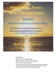 Cover von Hypnotische Trance in der Therapiearbeit