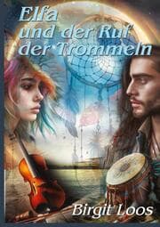 Cover von Elfa und der Ruf der Trommel