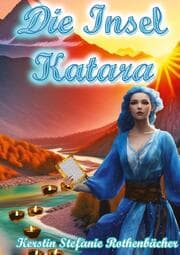 Cover von Die Insel Katara