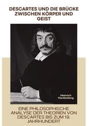 Cover von Descartes und die Brücke zwischen Körper und Geist