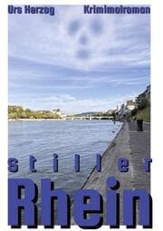 Cover von Stiller Rhein