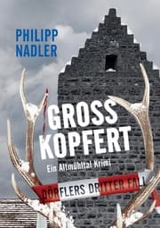 Cover von Großkopfert