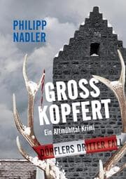 Cover von Großkopfert