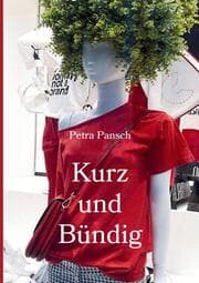 Cover von Kurz und Bündig