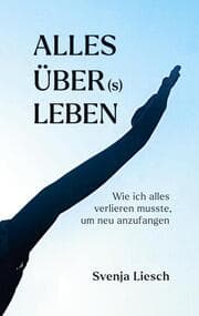 Cover von Alles über(s) Leben