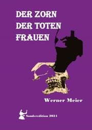 Cover von DER ZORN DER TOTEN FRAUEN