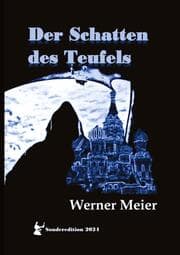 Cover von Der Schatten des Teufels