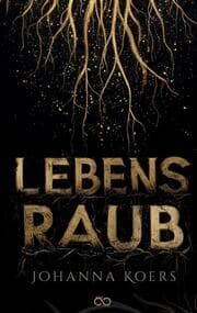 Cover von Lebensraub