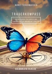 Cover von T r a u e r k o m p a s s