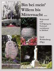 Cover von BIN BEI MEIN WILLEM BIS MITTERNACHT