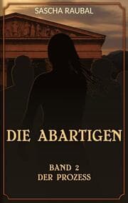 Cover von Der Prozess