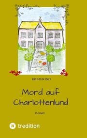 Cover von Mord auf Charlottenlund