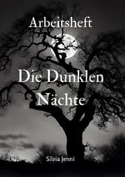 Cover von Arbeitsheft Die Dunklen Nächte