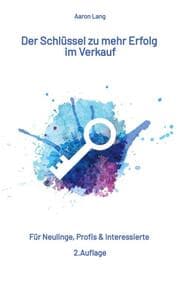 Cover von Der Schlüssel zu mehr Erfolg im Verkauf