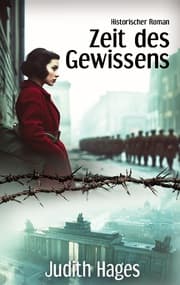 Cover von Zeit des Gewissens