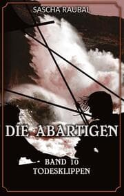 Cover von Todesklippen