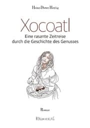 Cover von Xocoatl