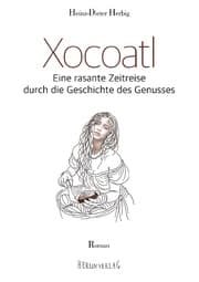 Cover von Xocoatl