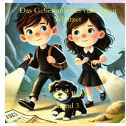 Cover von Das Geheimnis des verlorenen Schatzes